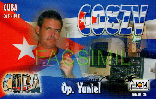 cuba